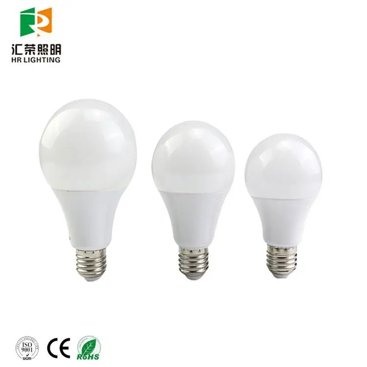 5W 9W 12W E27 B22 SMD2835 LED Globe Lamp Bulbs Drive Constant Current 7W Ceiling Lamp DC Lighting Led Bulb