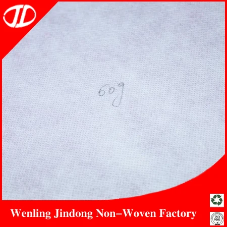 Agriculture Hydrophobic Nonwoven Banana Plant Cover Fabric