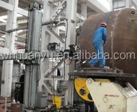 3000L Высокого Давления Реактора Автоклав