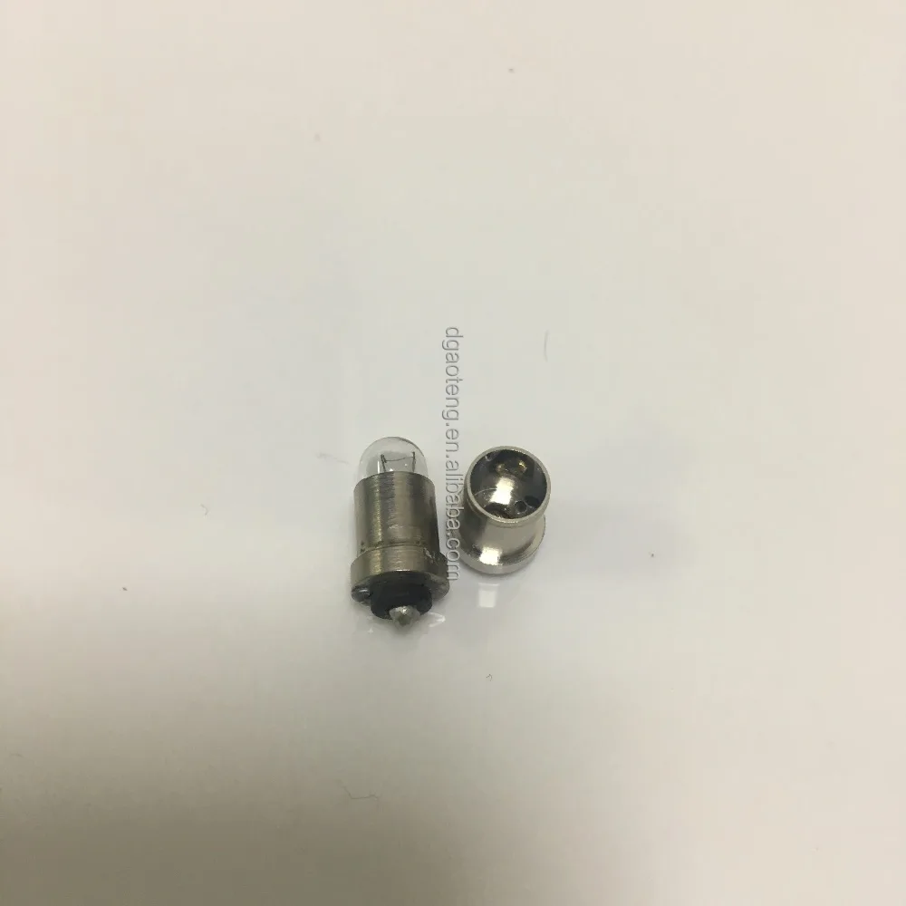 S6S/10 lamp socket bulb holder,lamp base