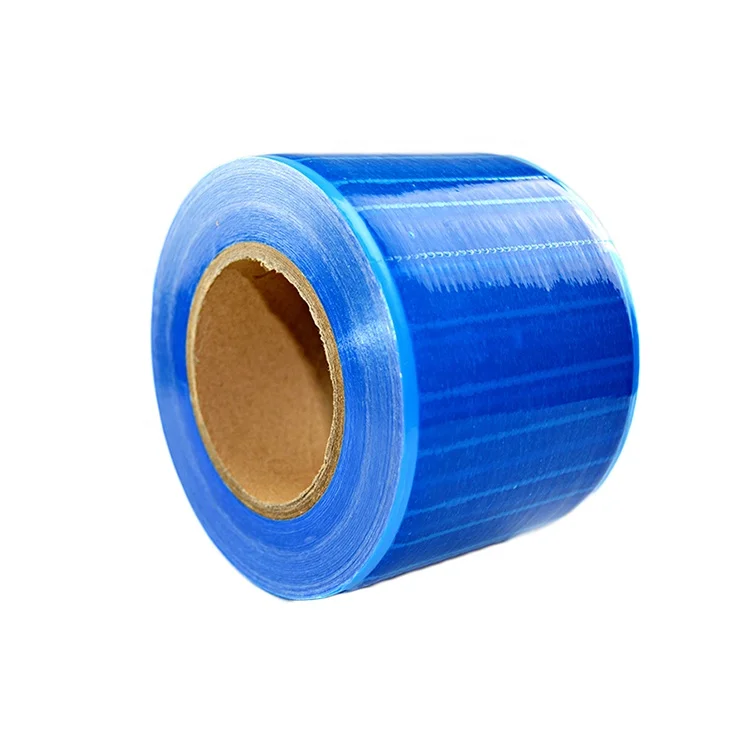 Dental disposable PE barrier film for protective