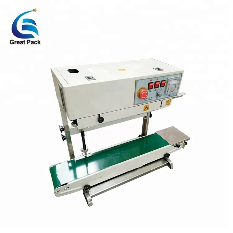 Вертикальная машина непрерывной жидкости сумка термоупаковочная машина