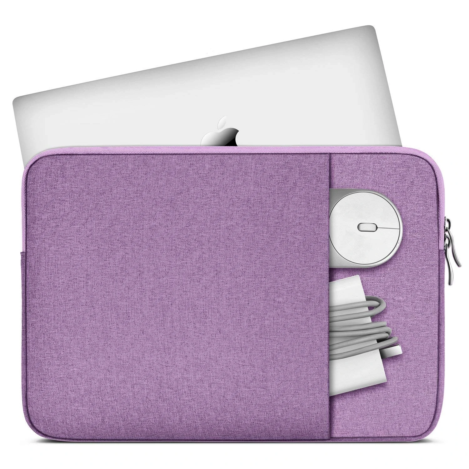 Protective Case Notebook Carrying Cases Cover Laptop Sleeve Polyester