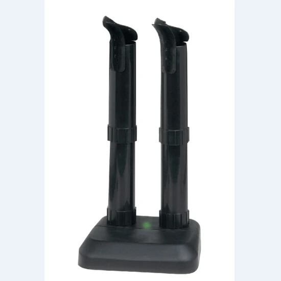 
boot glove heated portable dryer w. LED power indicator 5903 