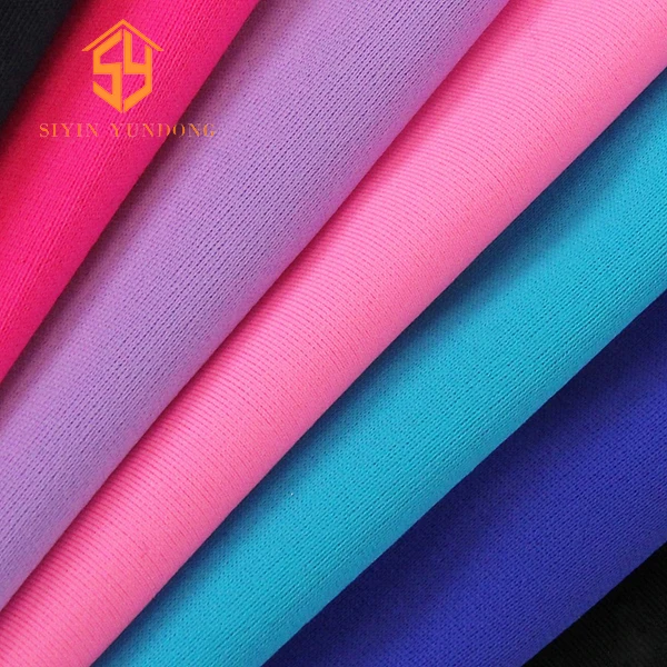 High Elastic Quality Factory Wholesale Yamamoto Neoprene Fabric SBR SCR CR