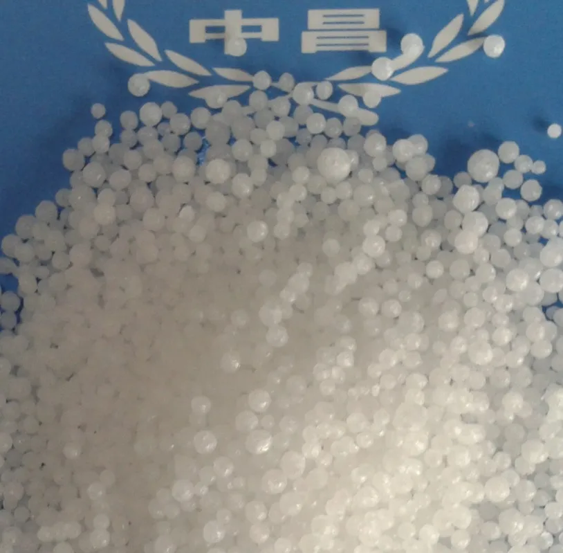 sulfur Coating Urea fertilizre - Yellow color Prill