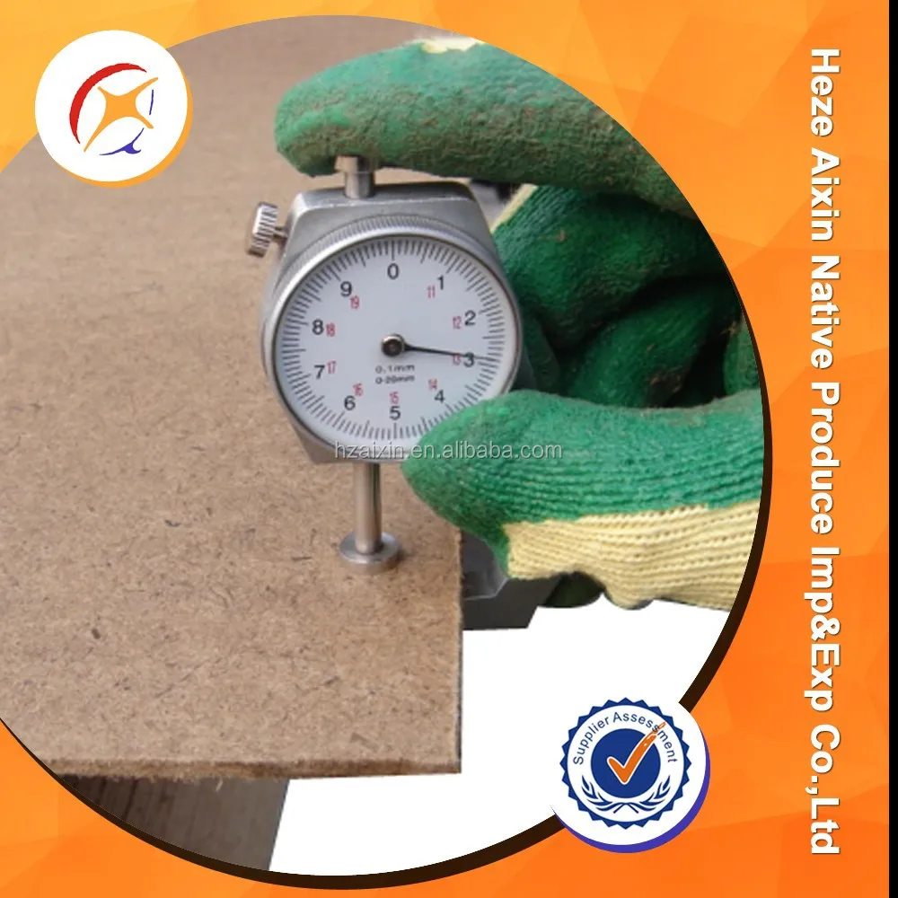 Tempered hardboard prices