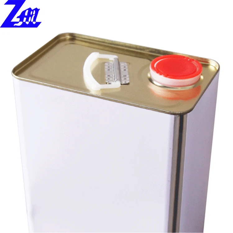 42mm plastic screw cap for tin can,plastic spout lid for square tin can,plastic lid