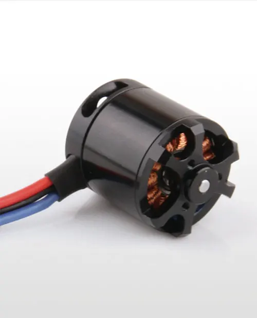 Sunnysky brushless motor X2216 KV880 Multicopter Outrunner Brushless dc motor for airplane
