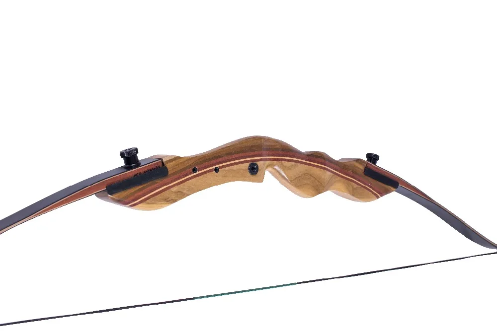 High-Quality Outdoor Archery Wooden Bow