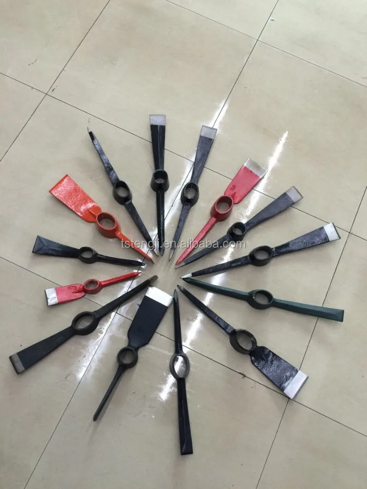  Оборудование для кирпича P401 полурулонная кованая стальная головка