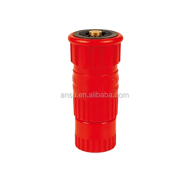 Wholesale Fire Spray hose  Nozzle/Jet Nozzles Firefighting Equipment & Accessories water hose nozzle