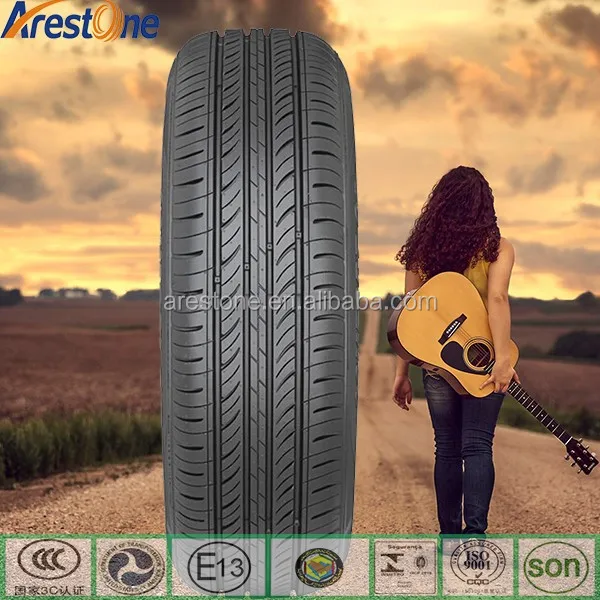 China Export Car Tyre 205/55/16/Cheap Car tyre for Sale