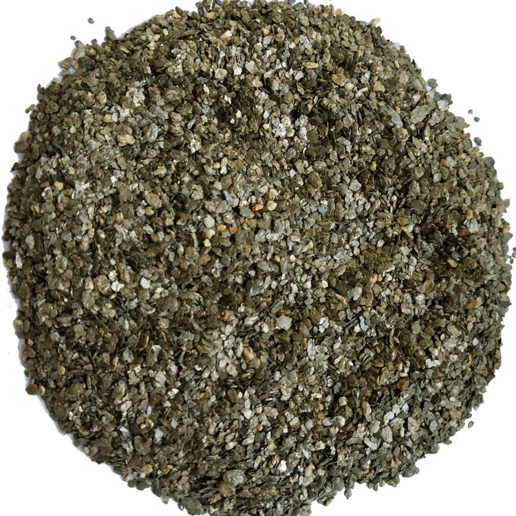 Bulk Horticulture Vermiculite Horticultural Vermiculite