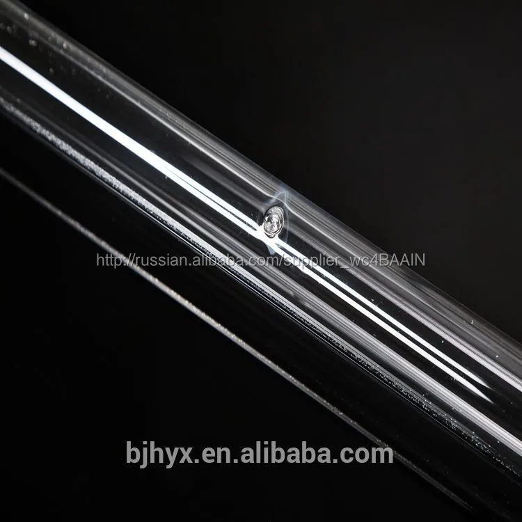 продажа 5.6 kw826mm ультрафиолетового света лампы для сушки краски