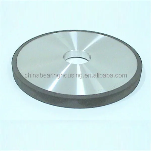 hot sale flat diamond & CBN grinding wheel 1A1 type