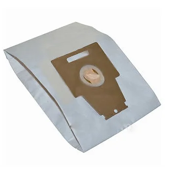 Vacuum Cleaner Paper Filter Bag Compatible With BSG82077AU BSG8203AU Bsg82077 Au All Series for Bosch