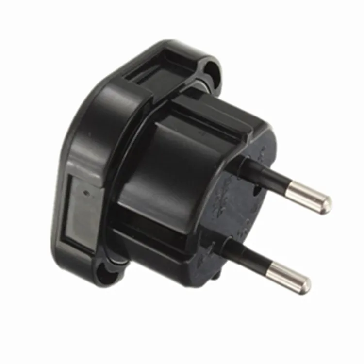 9625 Uk to euro plug adapter eu to uk /uk to schuko adapter plug factory supply