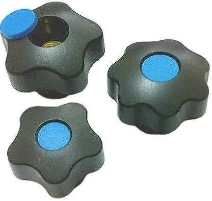 Urea resin Moulding Compound for handles, knobs