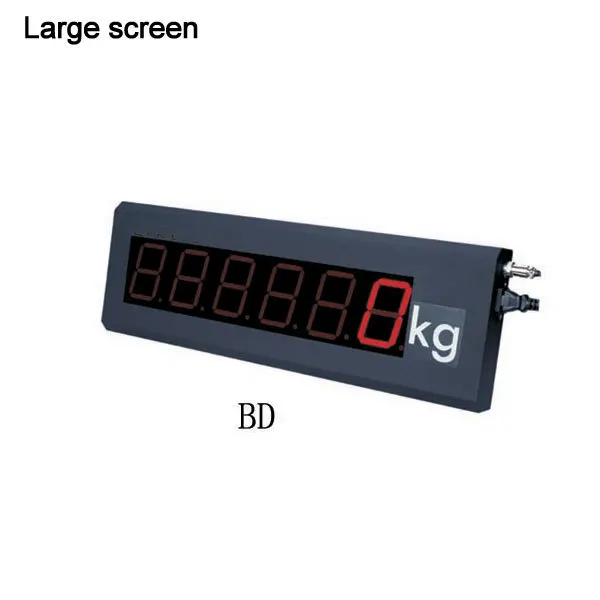 Wireless Dyna-link 1t 2t 3t 5t 10t 20t 50t 100t 200t dynamometer prices