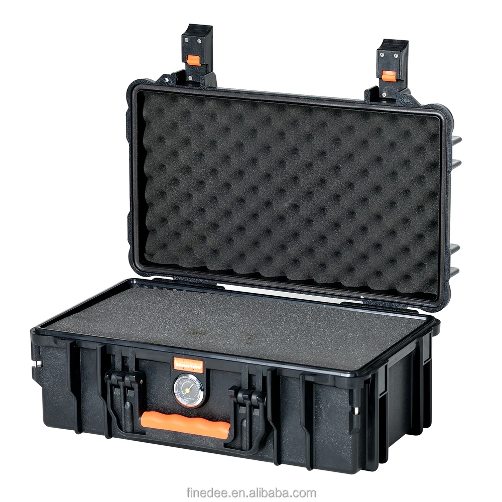 FineDEE Waterproof IP67 ABS Hard Custom Plastic Case