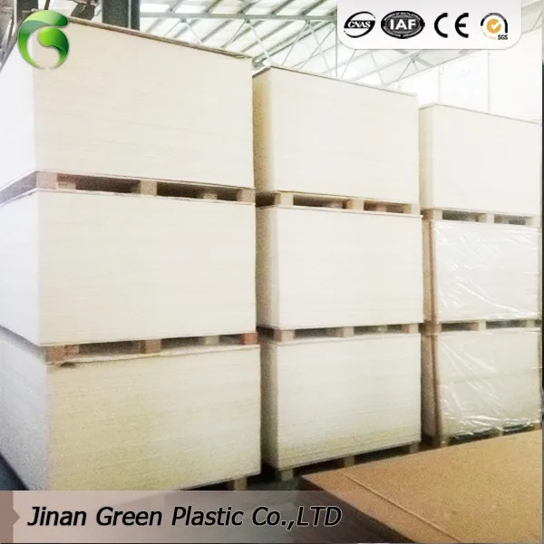 plastic pvc foam sign / pvc printing board have board / pvc forex