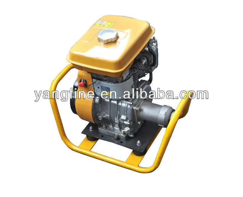 Robin Gasoline Engine