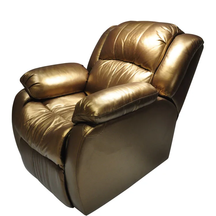 
Portable Eyelash Extension Sofa Bed Folding Recliner Single Living Room Sofa Bed With Arms Electric Control 