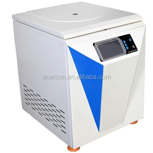 Low Speed Centrifuge DD5MC/DD6MC