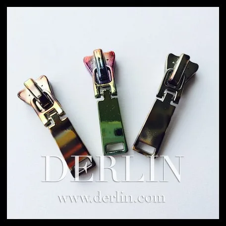 
Galaxy ZA Slider оксид отрицательного окисления специальный металлический съемник молнии 