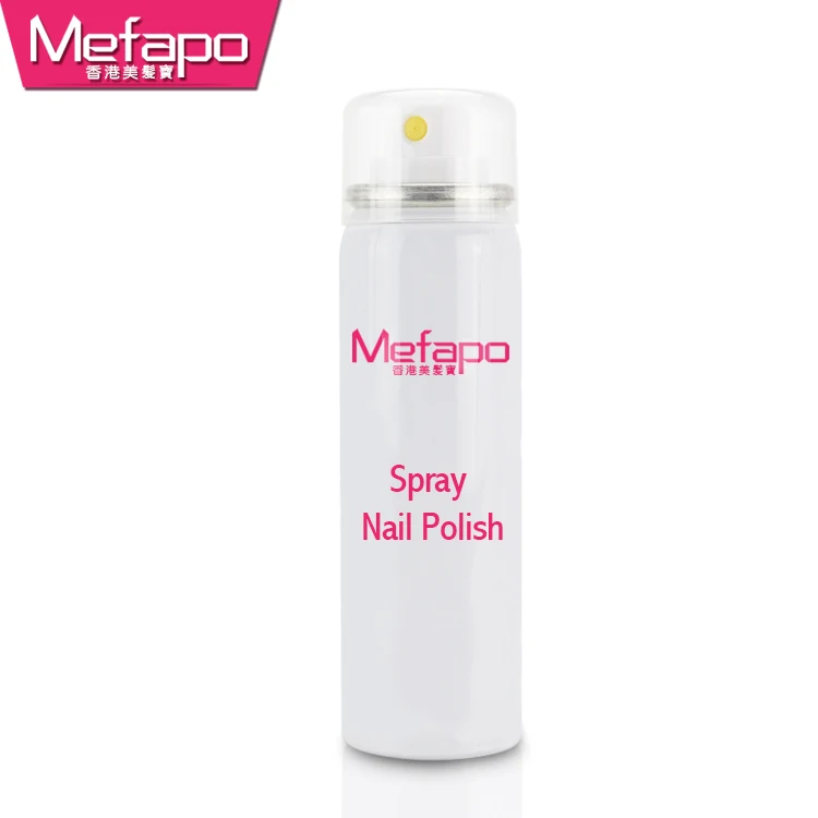 Private Brand Nail polish Drying Spray Dry Spray Nail Polish Dryer