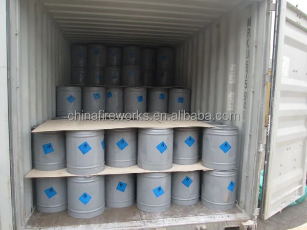 
Aluminium Powder 99.2% for fireworks/firecrackers production 