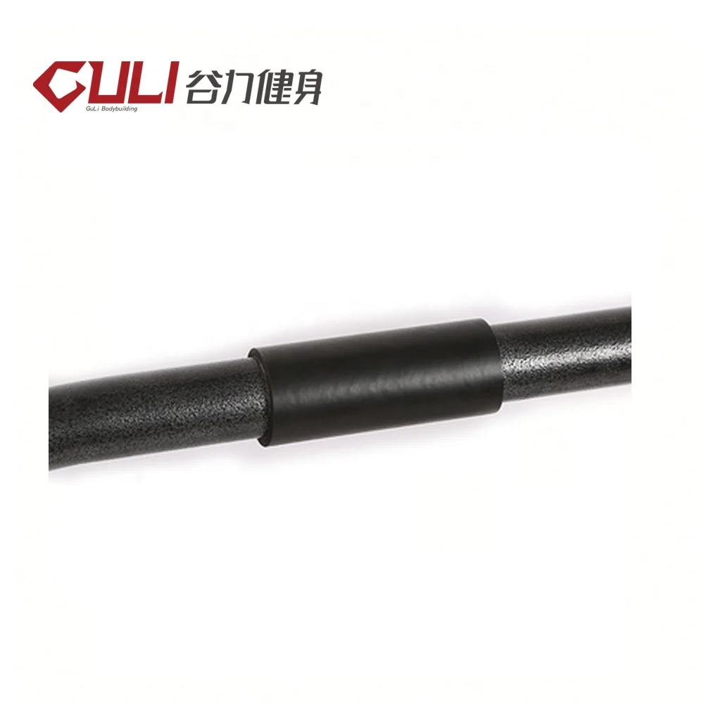 Guli Fit Factory Wholesale Hot Selling Arm Exercise High Push Up Stand Training Bar Gymnastics Parallel Bars  Dip Exercise Bars