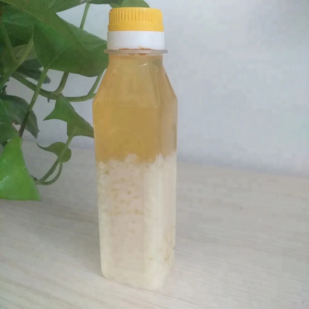 
distilled rice/soya fatty acid, free fatty acid 