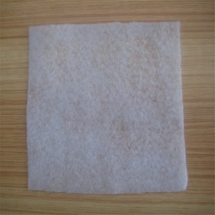 
Hepa Air Filter Material Nonwoven Fabric 