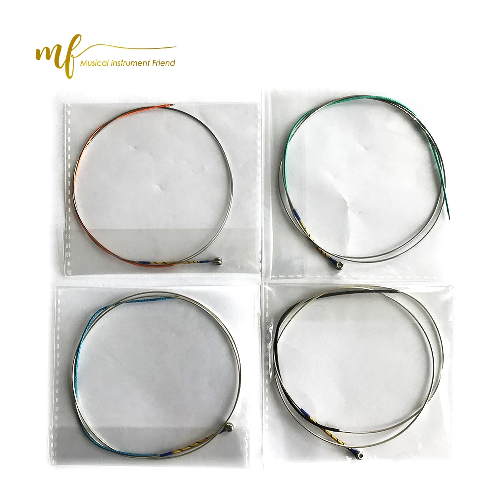 Струны xinhua viola, поставщики струн, профессиональные струны viola