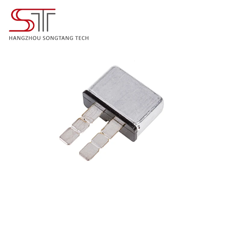 E311 алюминиевый 30 А водонепроницаемый термозащитный выключатель