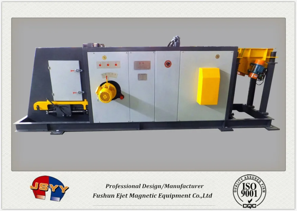 Вихретоковый сепаратор для алюминий пластик оборудование для сбора, алюминий пластик восстановление машины