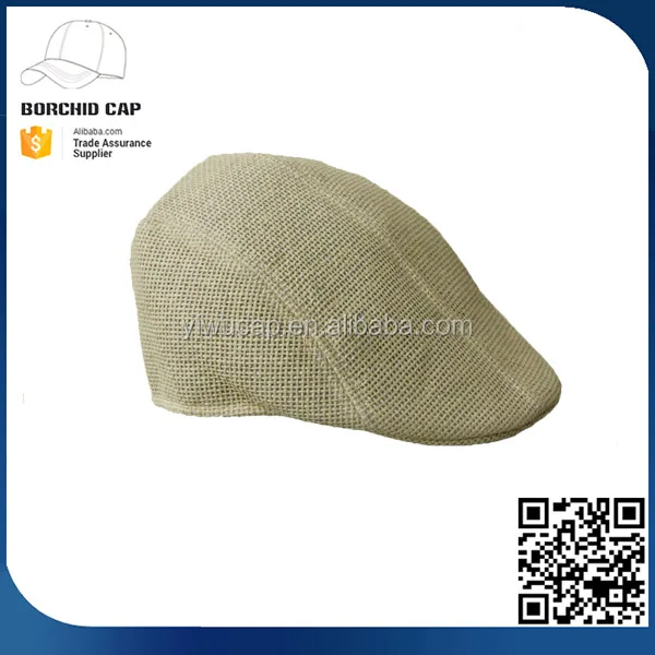 Завод прямые продажи shox красочные соломы военной берет cap