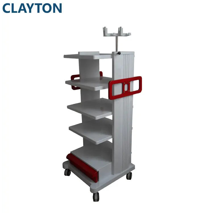 Abs Medical trolley BJT-667100 cart endoscopy