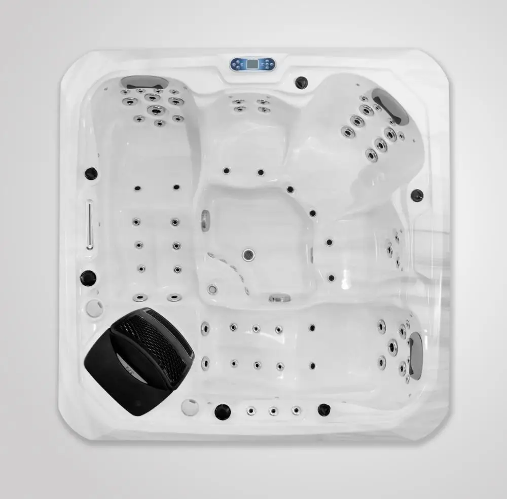 spa bathtub small freestanding whirlpool bathtub for adults