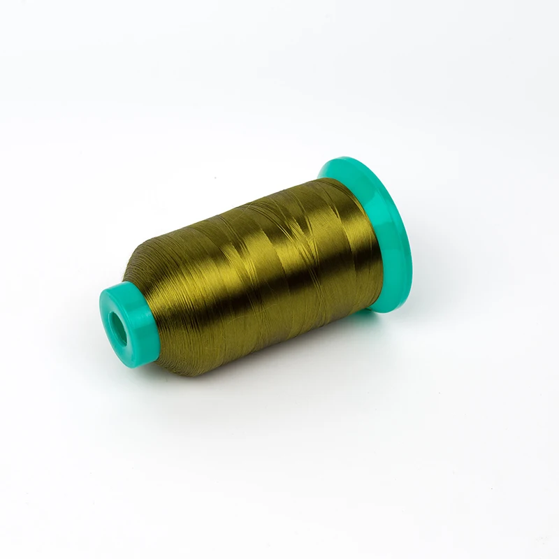 Rayon Viscose Thread 120D/2  for embroidery