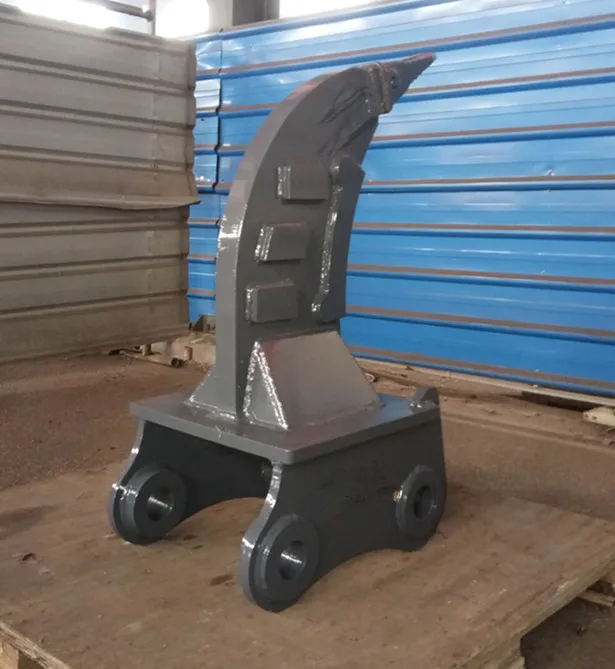 Рыхлитель Runsun для экскаватора серии 320