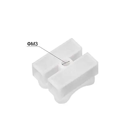 Пружинная проволока быстрый разъем Американская классификация проводов 2р 3p CH-2 CH-3 Электрические обжимных разъёмов коннекторов для блок соединения хомут кабеля простого кроя светодиодные ленты