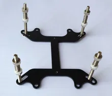 CPU Waterblock Dedicated Buckle , Multi-Platform Universal CPU Waterblock Buckle For Intel , For AMD