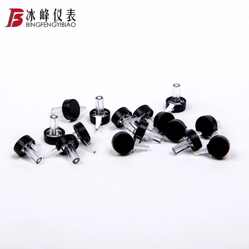 Спидометр указатель для мотоцикла серебристый маленький размер