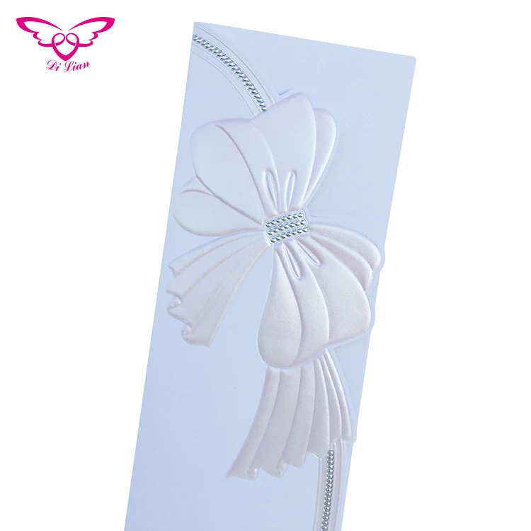 
Shining Dots And Pink Rose Christmas Greeting Card 