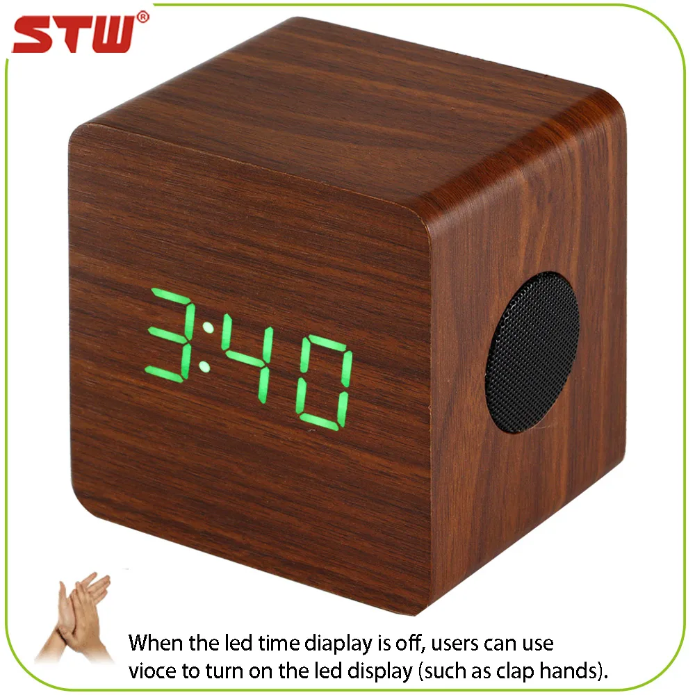 Bluetooth динамик портативный беспроводной автомобильный сабвуфер