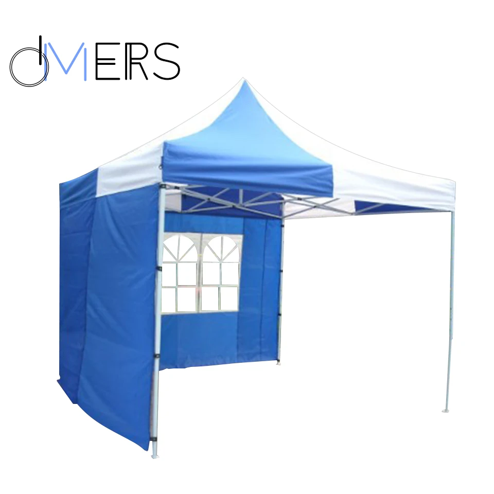 large outdoor waterproof fabric wholesale aluminium folding white tent gazebo