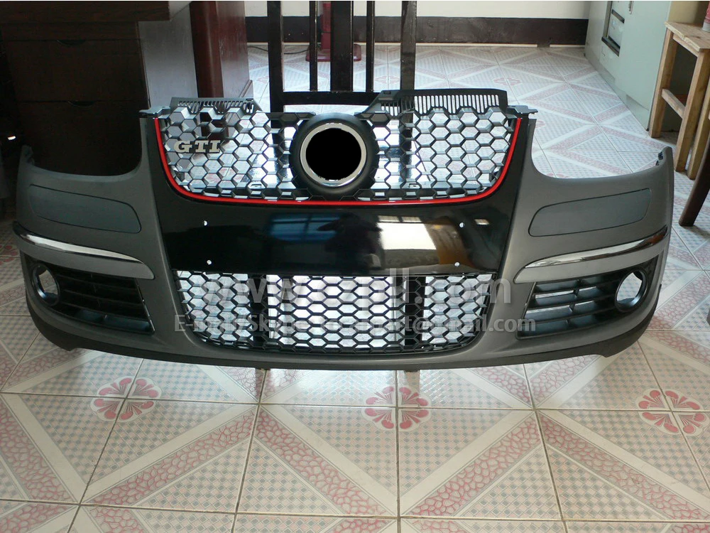 FRONT BUMPER / BODY KIT for GOLF 5 GTI 1K0 807 217 R - 1K0807217R - 1K0807217